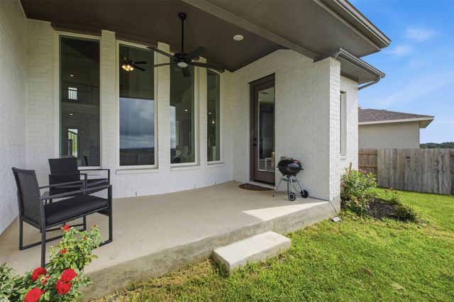104 Basketflower LN, Georgetown, TX 78633