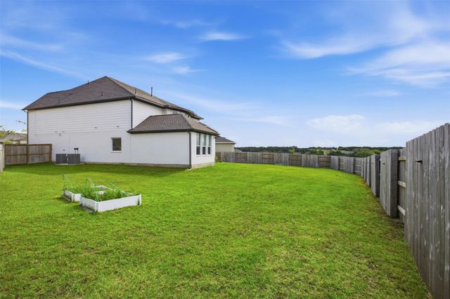 104 Basketflower LN, Georgetown, TX 78633