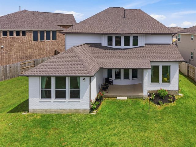 104 Basketflower LN, Georgetown, TX 78633