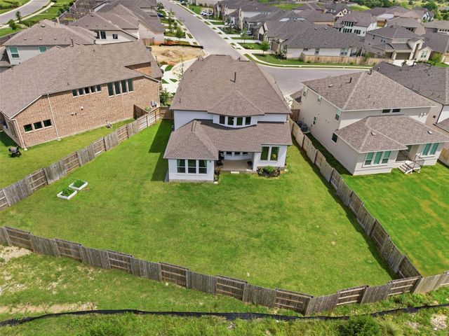 104 Basketflower LN, Georgetown, TX 78633