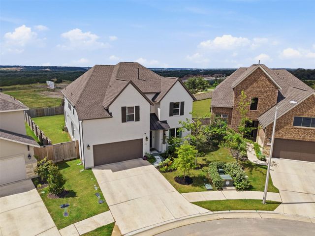 104 Basketflower LN, Georgetown, TX 78633