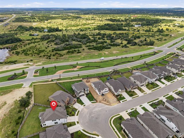104 Basketflower LN, Georgetown, TX 78633