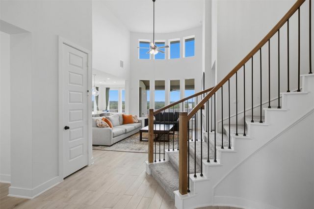 104 Basketflower LN, Georgetown, TX 78633