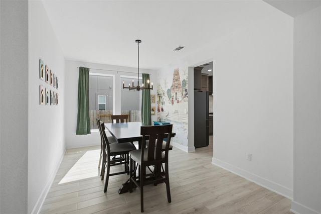 104 Basketflower LN, Georgetown, TX 78633