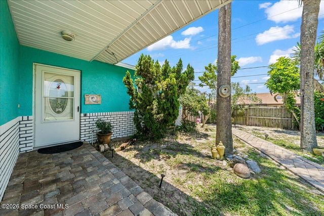 5283-5285 Palmetto Drive, Melbourne Beach, FL 32951