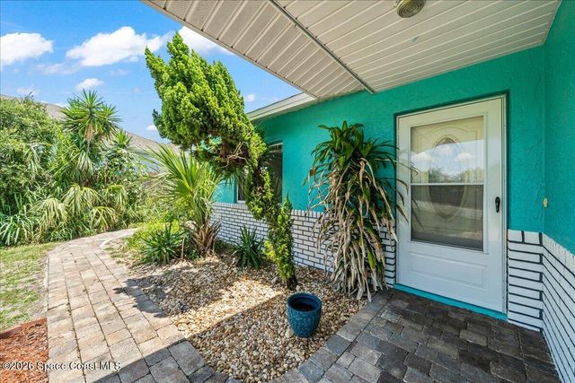 5283-5285 Palmetto Drive, Melbourne Beach, FL 32951