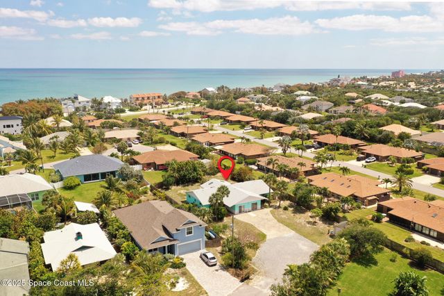 5283-5285 Palmetto Drive, Melbourne Beach, FL 32951