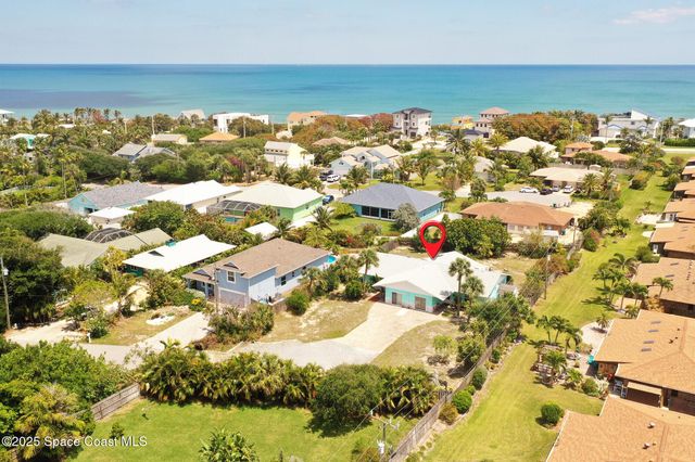 5283-5285 Palmetto Drive, Melbourne Beach, FL 32951