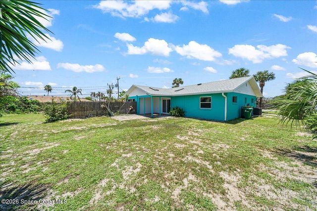 5283-5285 Palmetto Drive, Melbourne Beach, FL 32951