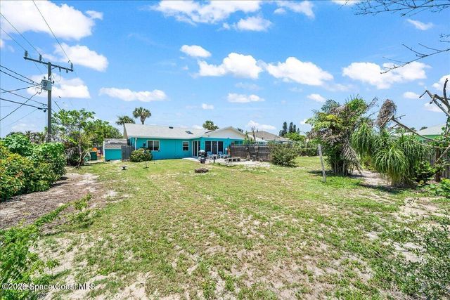 5283-5285 Palmetto Drive, Melbourne Beach, FL 32951