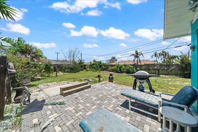 5283-5285 Palmetto Drive, Melbourne Beach, FL 32951