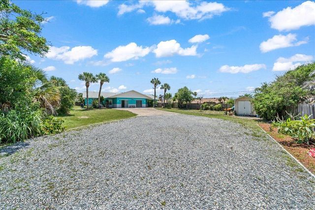 5283-5285 Palmetto Drive, Melbourne Beach, FL 32951