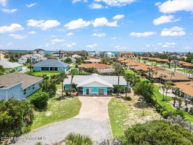 5283-5285 Palmetto Drive, Melbourne Beach, FL 32951