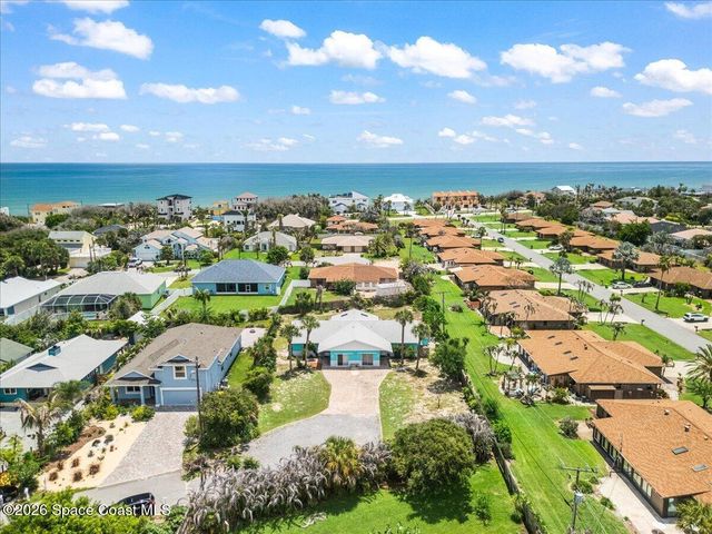 5283-5285 Palmetto Drive, Melbourne Beach, FL 32951