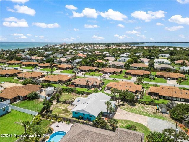 5283-5285 Palmetto Drive, Melbourne Beach, FL 32951