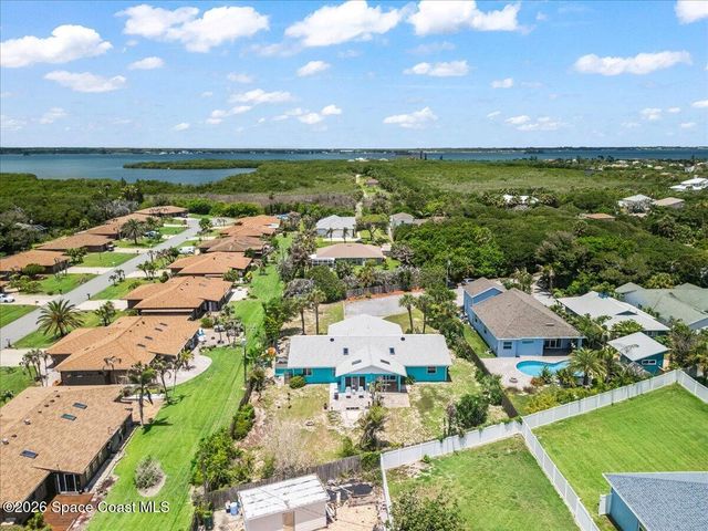 5283-5285 Palmetto Drive, Melbourne Beach, FL 32951