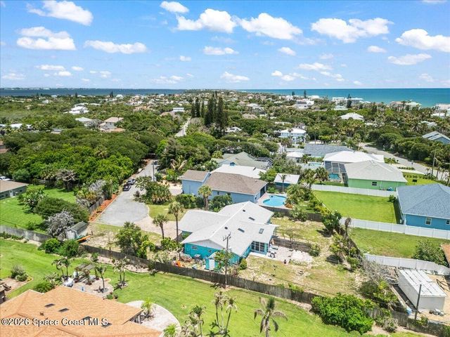 5283-5285 Palmetto Drive, Melbourne Beach, FL 32951