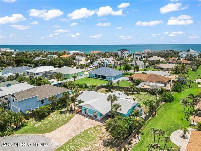 5283-5285 Palmetto Drive, Melbourne Beach, FL 32951