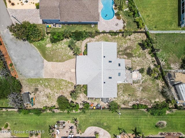5283-5285 Palmetto Drive, Melbourne Beach, FL 32951