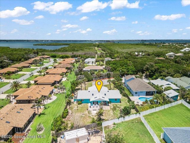 5283-5285 Palmetto Drive, Melbourne Beach, FL 32951