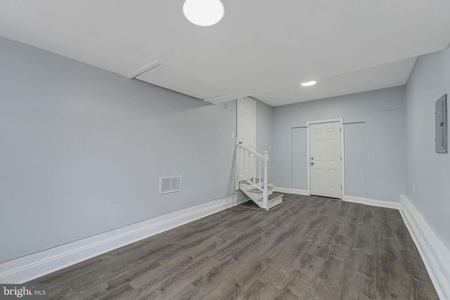 2405 N CUTHBERT DR, Lindenwold, NJ 08021