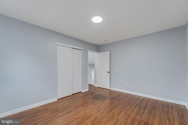 2405 N CUTHBERT DR, Lindenwold, NJ 08021