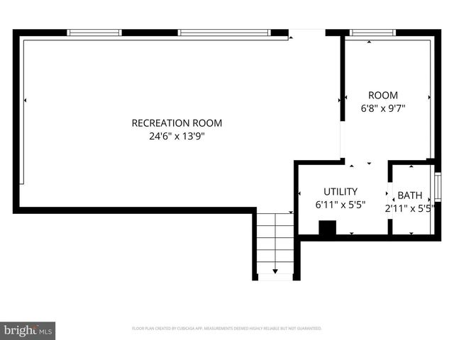 2405 N CUTHBERT DR, Lindenwold, NJ 08021