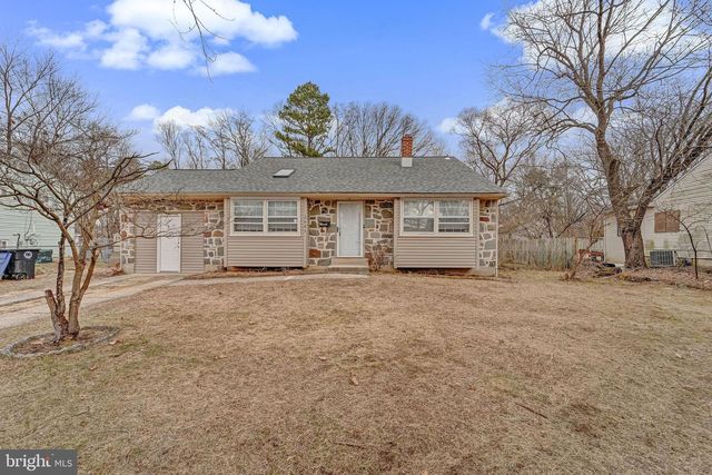 2405 N CUTHBERT DR, Lindenwold, NJ 08021