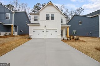 197 Weldon Road, Mcdonough, GA 30253