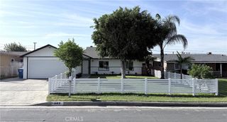 962 E Citrus Edge Street, Azusa, CA 91702