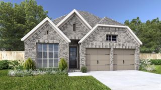654 Bay Breeze DR, Kyle, TX 78640