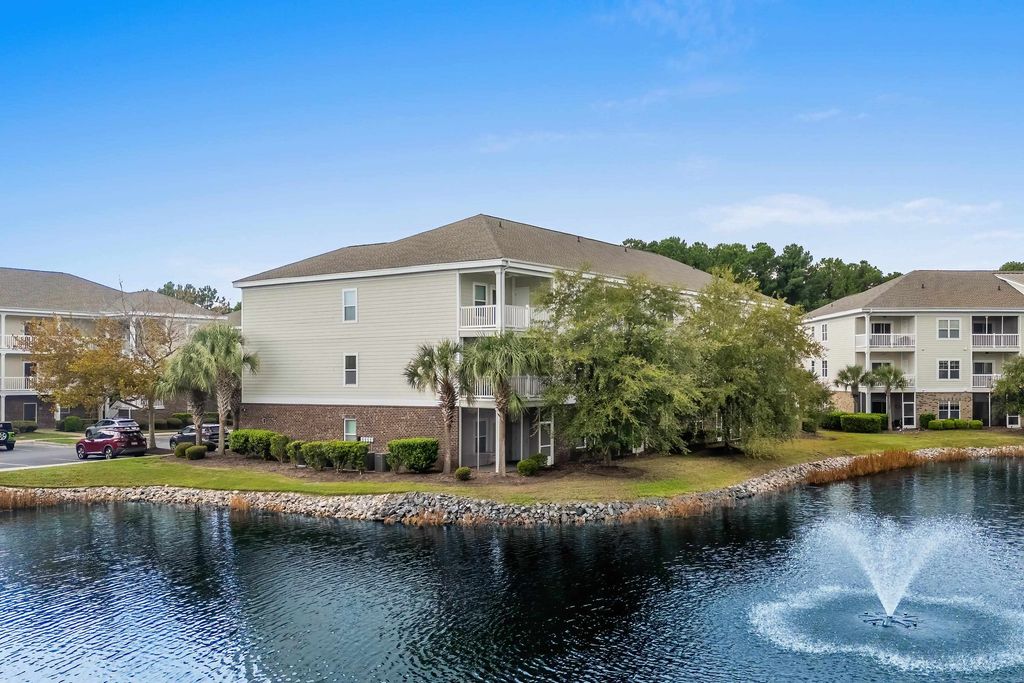 6253 Catalina Dr. # 1422, North Myrtle Beach, SC 29582 — photo 2