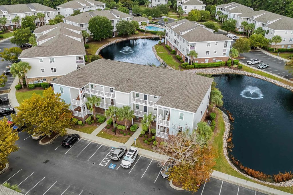 6253 Catalina Dr. # 1422, North Myrtle Beach, SC 29582 — photo 3
