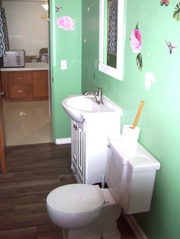 600 W Jenny Street, Bay City, MI 48706