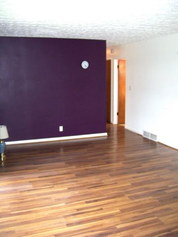 600 W Jenny Street, Bay City, MI 48706