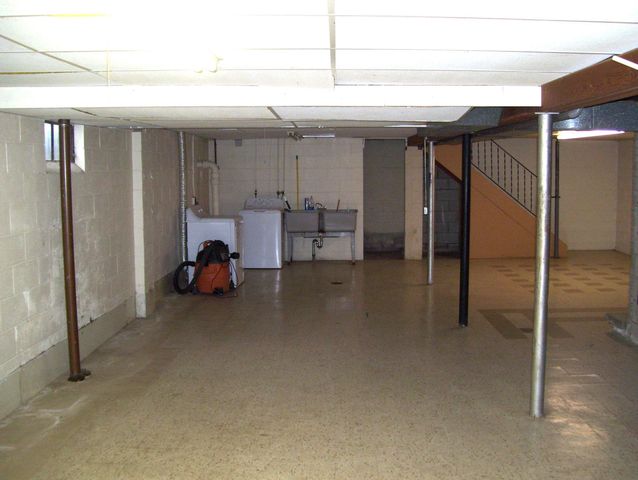 600 W Jenny Street, Bay City, MI 48706