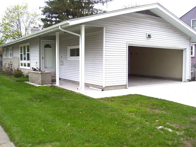 600 W Jenny Street, Bay City, MI 48706