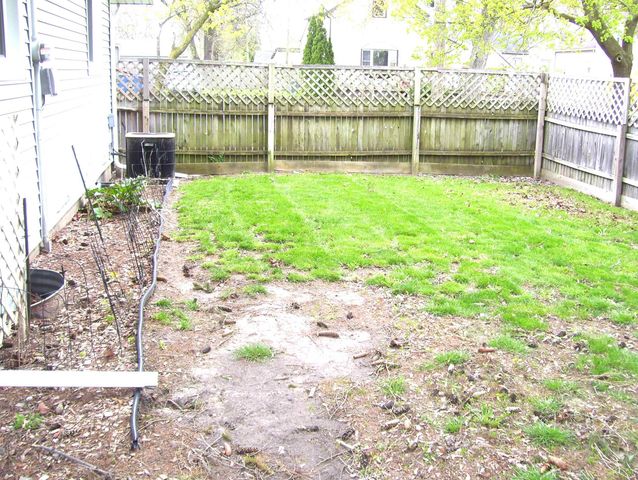600 W Jenny Street, Bay City, MI 48706