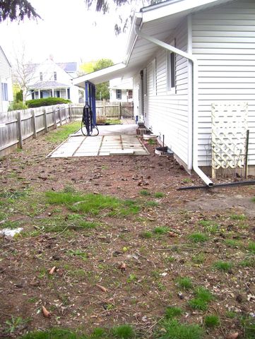 600 W Jenny Street, Bay City, MI 48706