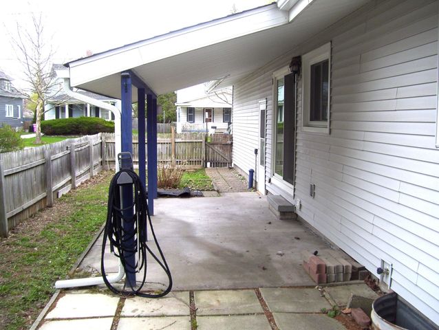 600 W Jenny Street, Bay City, MI 48706