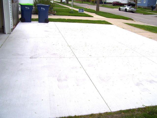 600 W Jenny Street, Bay City, MI 48706