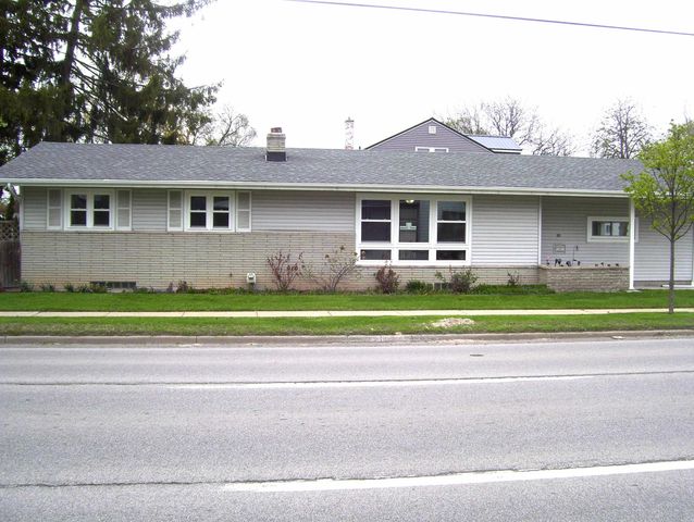 600 W Jenny Street, Bay City, MI 48706