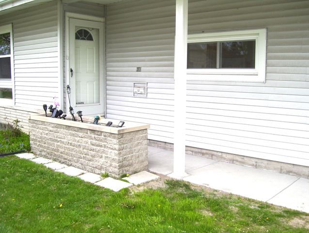 600 W Jenny Street, Bay City, MI 48706