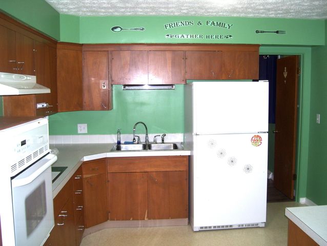 600 W Jenny Street, Bay City, MI 48706