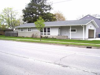 600 W Jenny Street, Bay City, MI 48706