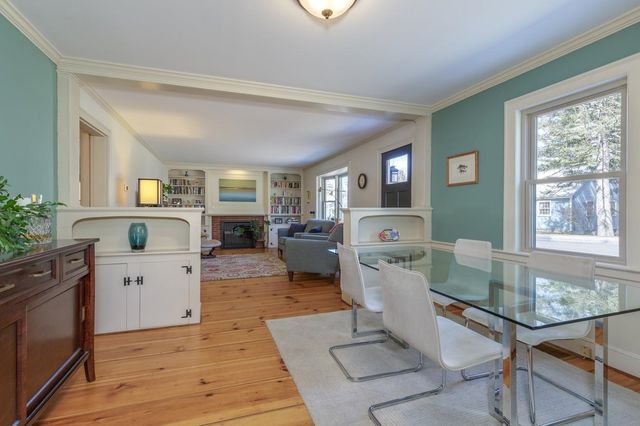 82 Penacook Road, Hopkinton, NH 03229