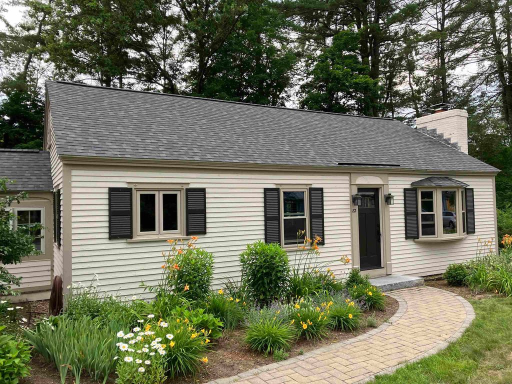82 Penacook Road, Hopkinton, NH 03229