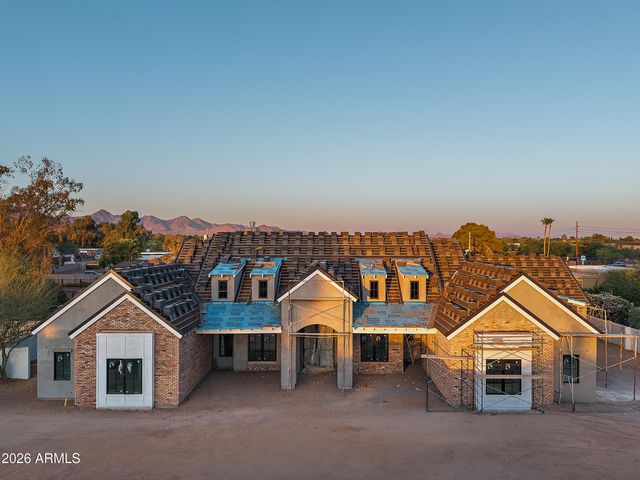 11415 N 65TH Street, Scottsdale, AZ 85254