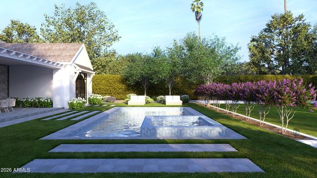 11415 N 65TH Street, Scottsdale, AZ 85254