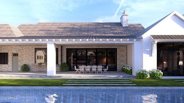 11415 N 65TH Street, Scottsdale, AZ 85254